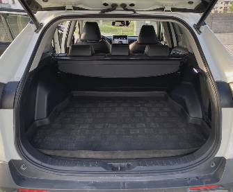 Toyota RAV4 V (XA50) 2.0 CVT