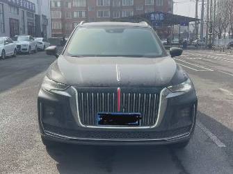 Hongqi HS5 I 2.0 AT