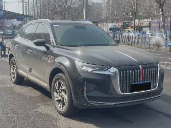 Hongqi HS5 I 2.0 AT