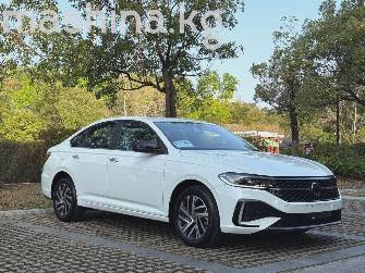 Volkswagen Lavida III Рестайлинг 1.5 AMT