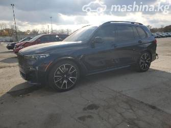 BMW X7 I (G07) 40i 3.0 AT 4WD