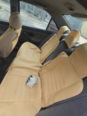 Peugeot 406 2.0 MT
