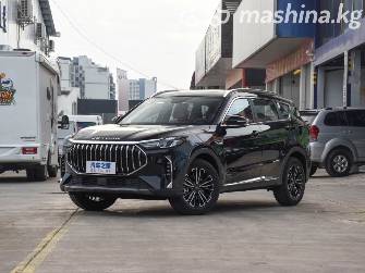 Jetour X70 PLUS 1.5 MT