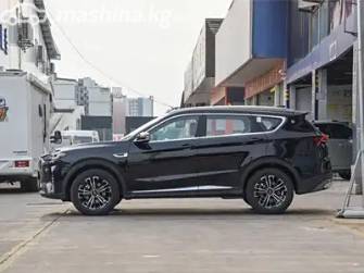 Jetour X70 PLUS 1.5 MT