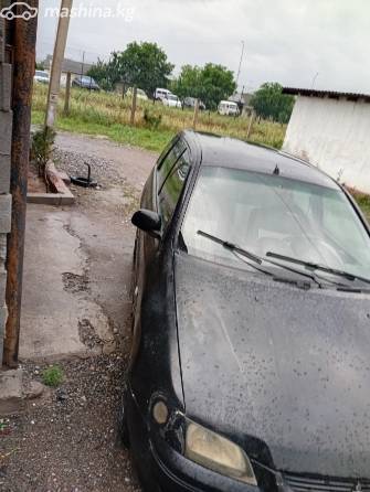 Mitsubishi Space Star I Рестайлинг 1.6 MT