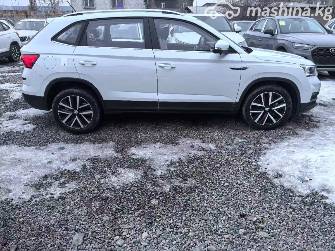 Skoda Kamiq I (China Market) 1.5 AT