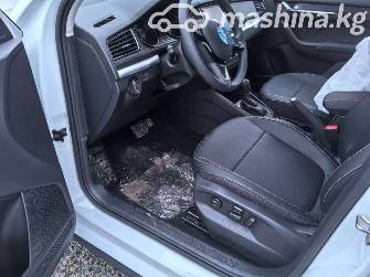 Skoda Kamiq I (China Market) 1.5 AT
