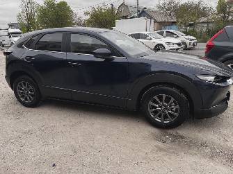 Mazda CX-30 I 2.0 AT