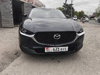 Mazda CX-30 I 2.0 AT