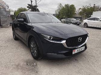 Mazda CX-30 I 2.0 AT