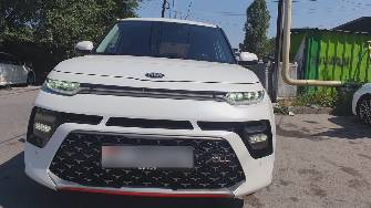 Kia Soul III 1.6 AT