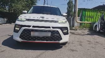 Kia Soul III 1.6 AT