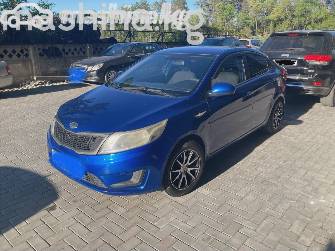 Kia Rio III 1.4 AT