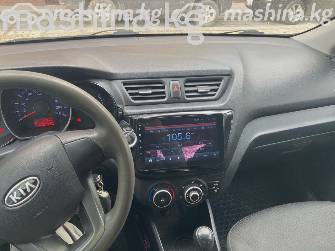 Kia Rio III 1.4 AT