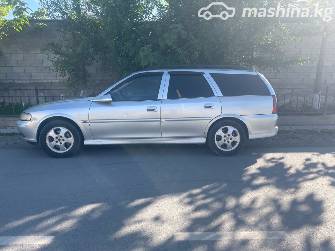 Opel Vectra B 1.8 MT