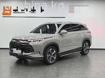 BYD Frigate 07 18.3 kWh 1.5hyb AT