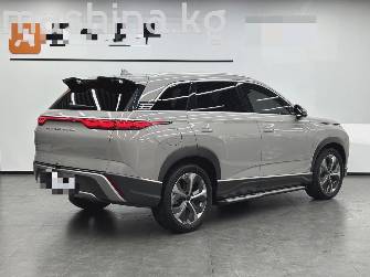 BYD Frigate 07 18.3 kWh 1.5hyb AT