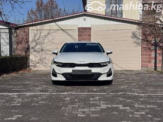Kia K5 III LPi 2.0 AT