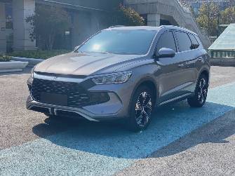 BYD Song Pro I Рестайлинг 2 12.9 kWh 1.5hyb CVT