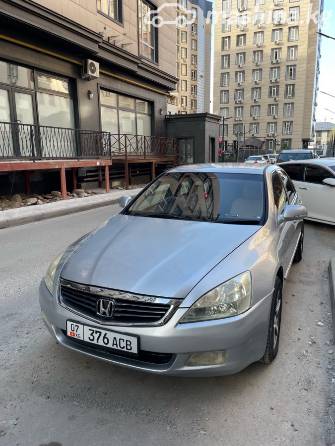 Honda Inspire IV 3.0 AT