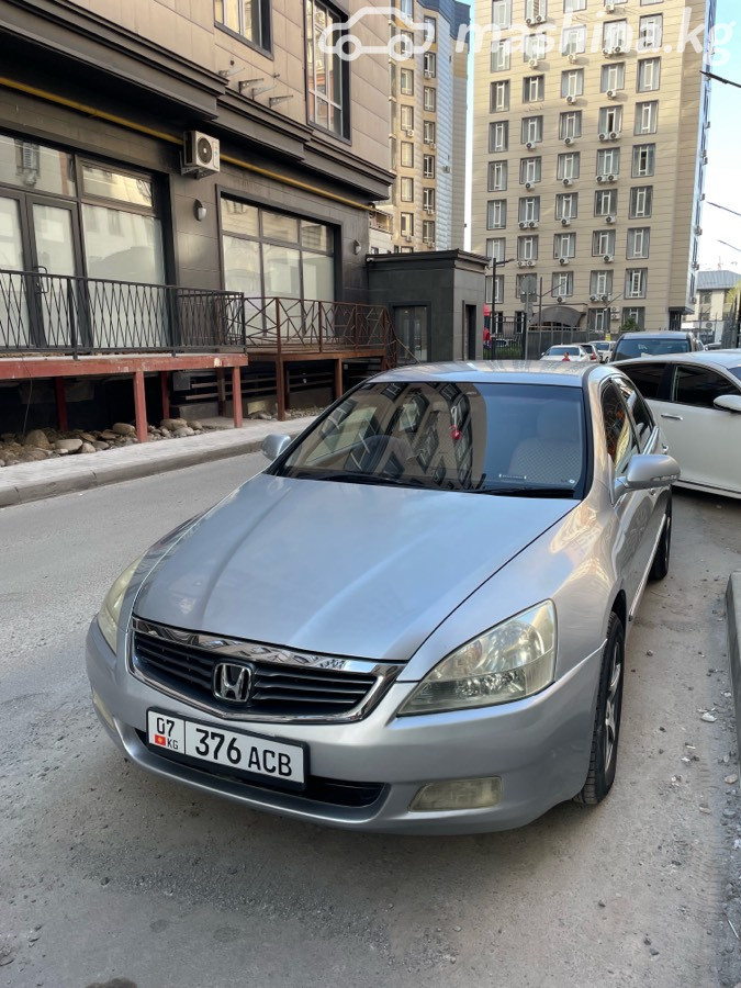 Honda Inspire IV 3.0 AT