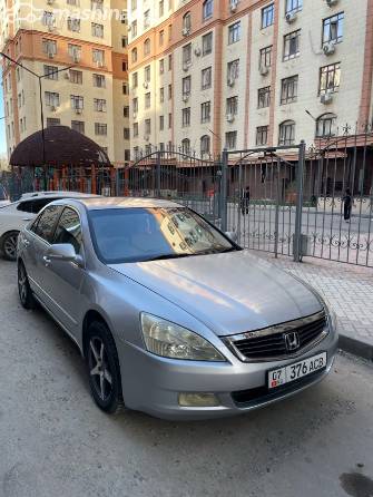 Honda Inspire IV 3.0 AT