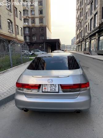 Honda Inspire IV 3.0 AT