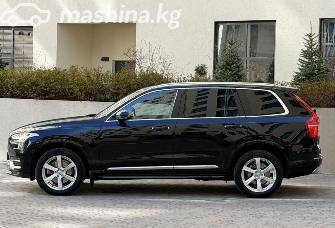 Volvo XC90 II Рестайлинг B5 2.0 AT 4WD