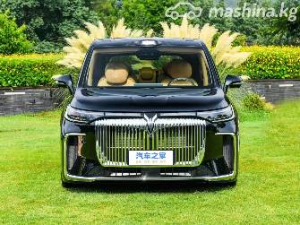 Voyah Dream 1.5hyb AT 4WD