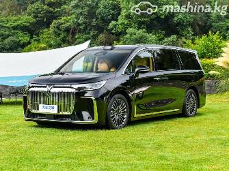 Voyah Dream 1.5hyb AT 4WD