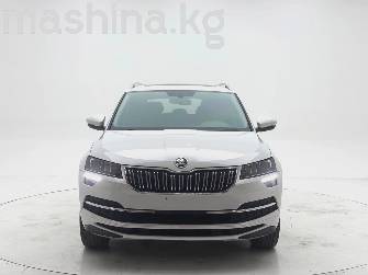 Skoda Karoq I Рестайлинг 1.4 AMT