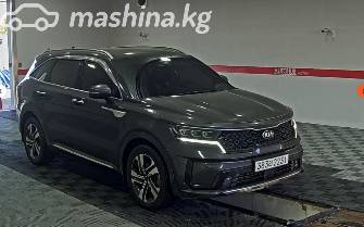 Kia Sorento IV 1.6hyb AT