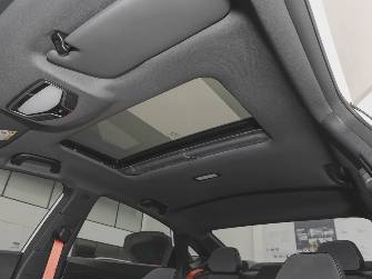 Geely Binrui Cool I 1.5 AMT