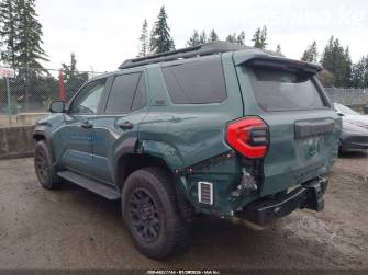 Toyota 4Runner VI 2.4hyb AT 4WD