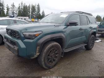 Toyota 4Runner VI 2.4hyb AT 4WD