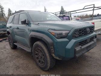 Toyota 4Runner VI 2.4hyb AT 4WD