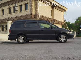 Honda Odyssey I 2.3 AT