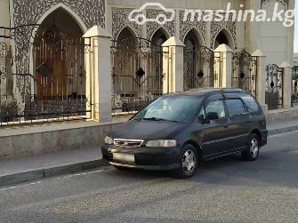 Honda Odyssey I 2.3 AT