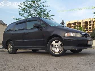 Honda Odyssey I 2.3 AT