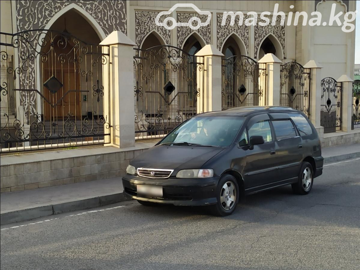 Honda Odyssey I 2.3 AT