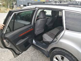 Subaru Outback IV 3.6 AT 4WD