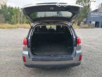 Subaru Outback IV 3.6 AT 4WD