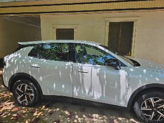 Changan Qiyuan Q05 II Electro AT