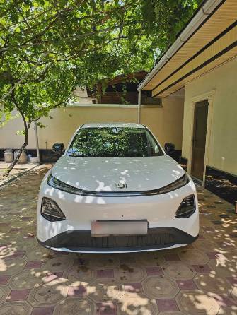 Changan Qiyuan Q05 II Electro AT