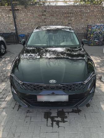 Kia K5 III 2.0 AT