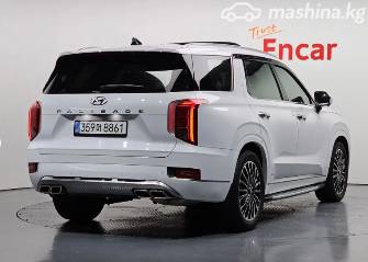 Hyundai Palisade I 3.8 AT
