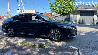 Hyundai Grandeur VI 2.4hyb AT