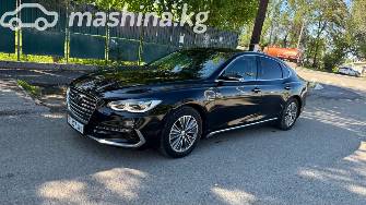 Hyundai Grandeur VI 2.4hyb AT