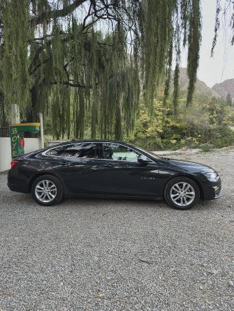 Chevrolet Malibu IX 1.5 AT