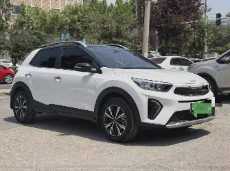 Kia KX1 1.4 AT
